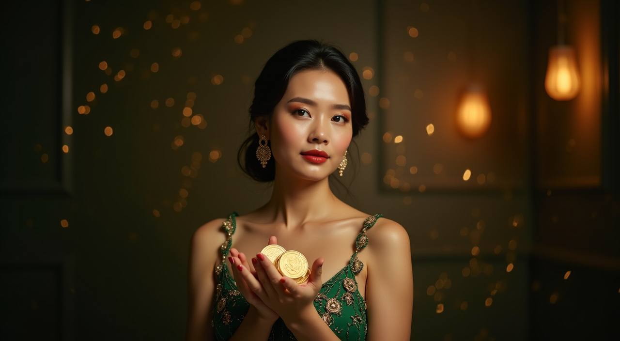 helang lotto Discovery: Cara kami menyusun bilik dan permainan anda